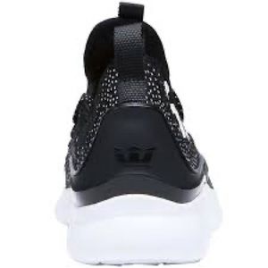 Last Chance 🤠 Supra FACTOR Canvas Surf Skate Low Top Sneakers